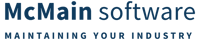 Logo McMain Software